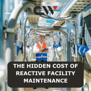REACTIVE FACILITY MAINTENANCE